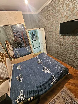 Satılır 3 otaqlı mənzil 69 m²