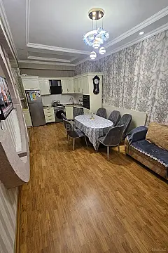 Satılır 3 otaqlı mənzil 69 m²