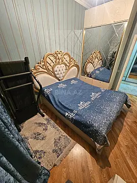 Satılır 3 otaqlı mənzil 69 m²
