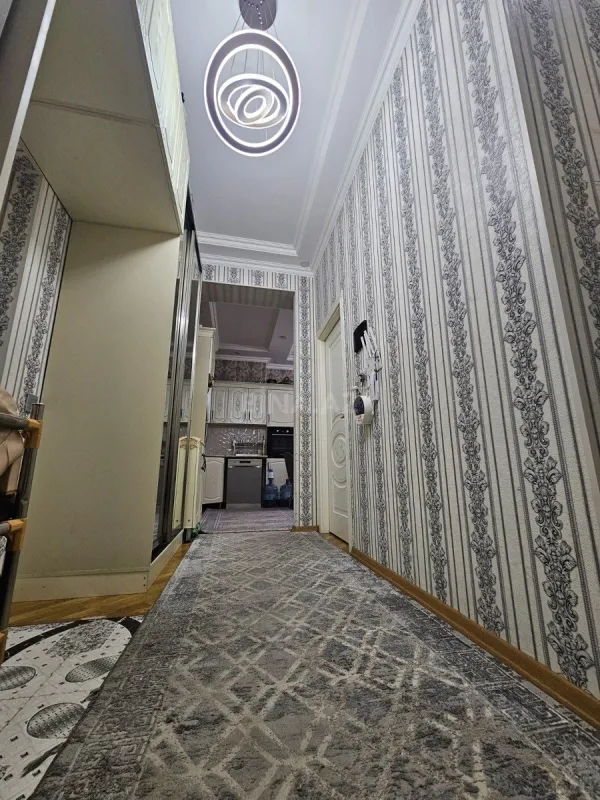 Satılır 3 otaqlı mənzil 69 m²