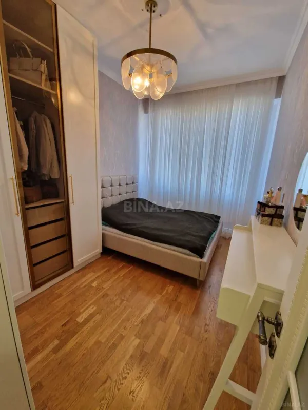Satılır 3 otaqlı mənzil 69 m²