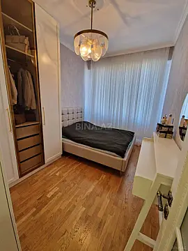 Satılır 3 otaqlı mənzil 69 m²