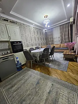 Satılır 3 otaqlı mənzil 69 m² — Bakı, Qaraçuxur 3 otaq 69.00 m²