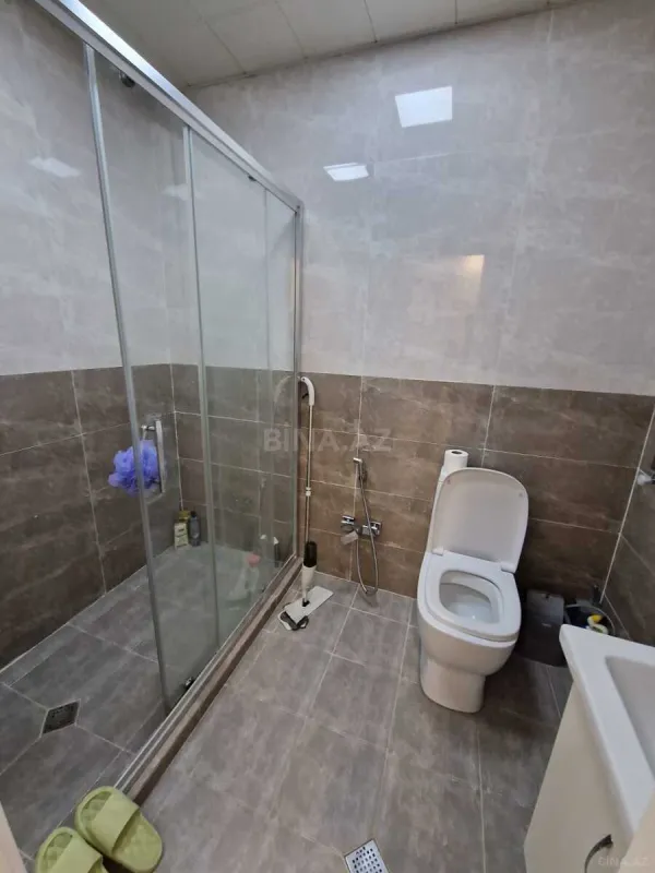 Satılır 3 otaqlı mənzil 69 m²