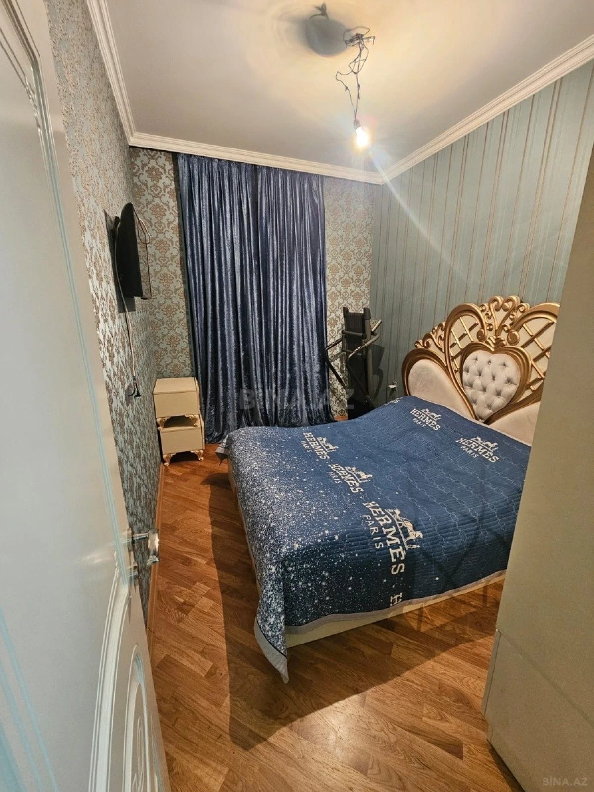 Satılır 3 otaqlı mənzil 69 m²