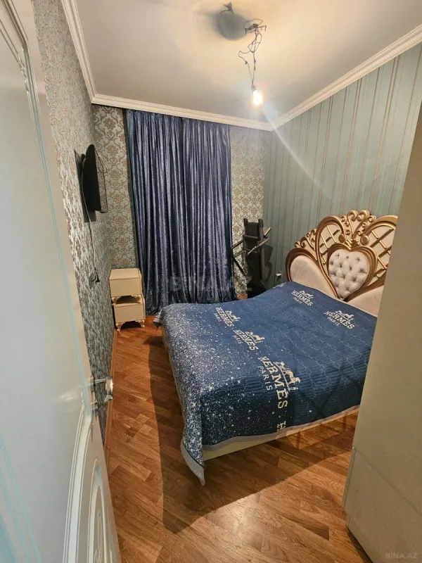 Satılır 3 otaqlı mənzil 69 m²