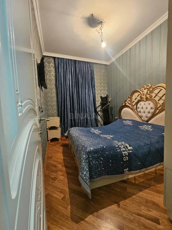 Satılır 3 otaqlı mənzil 69 m²