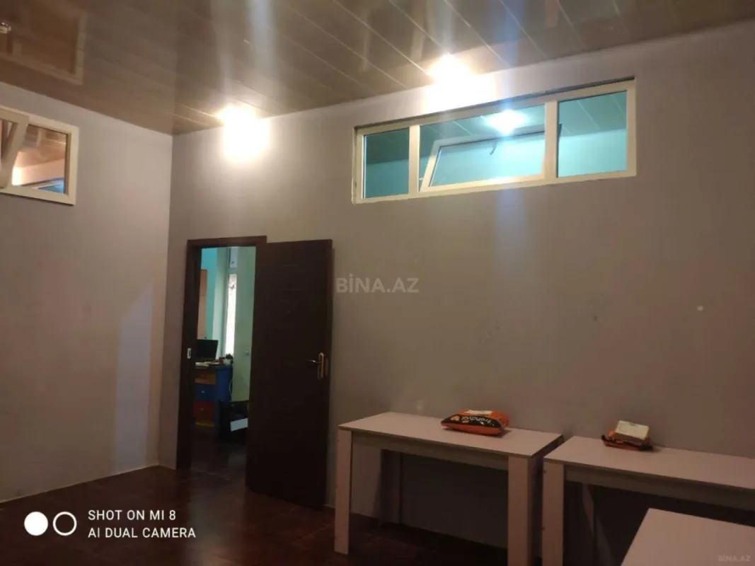 Kirayə verilir obyekt 60 m²