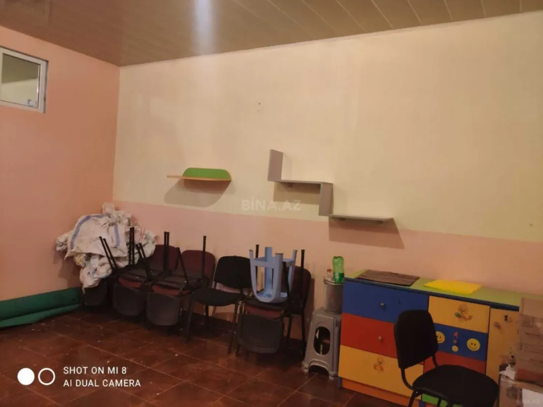 Kirayə verilir obyekt 60 m²