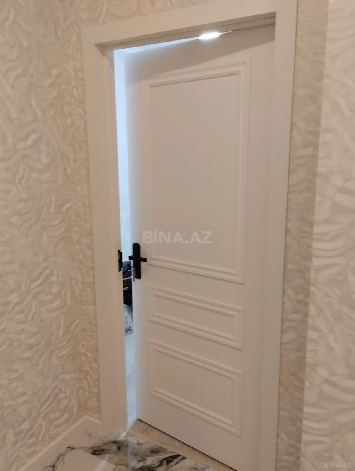 Satılır 2 otaqlı mənzil 54.3 m²