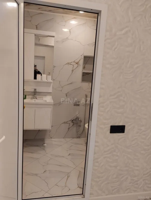 Satılır 2 otaqlı mənzil 54.3 m²