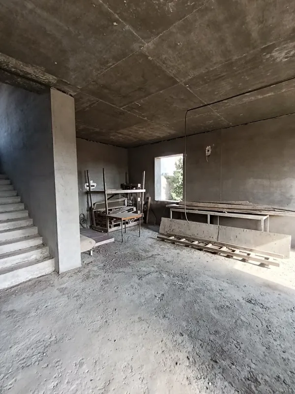 Satılır 6 otaqlı həyət evi 470 m²