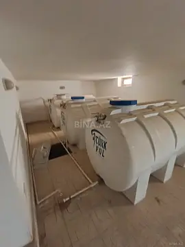 Satılır 6 otaqlı həyət evi 470 m²