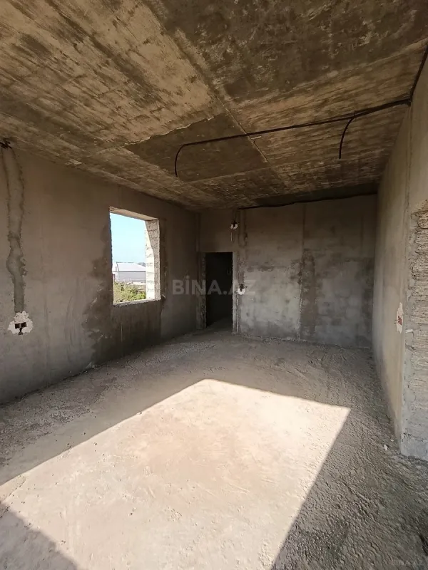 Satılır 6 otaqlı həyət evi 470 m²