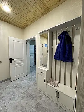 Kirayə verilir 2 otaqlı həyət evi 50 m² — Bakı, 8-ci kilometr 2 otaq 50.00 m²