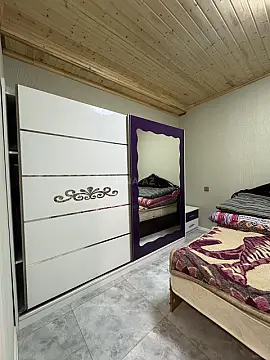 Kirayə verilir 2 otaqlı həyət evi 50 m²