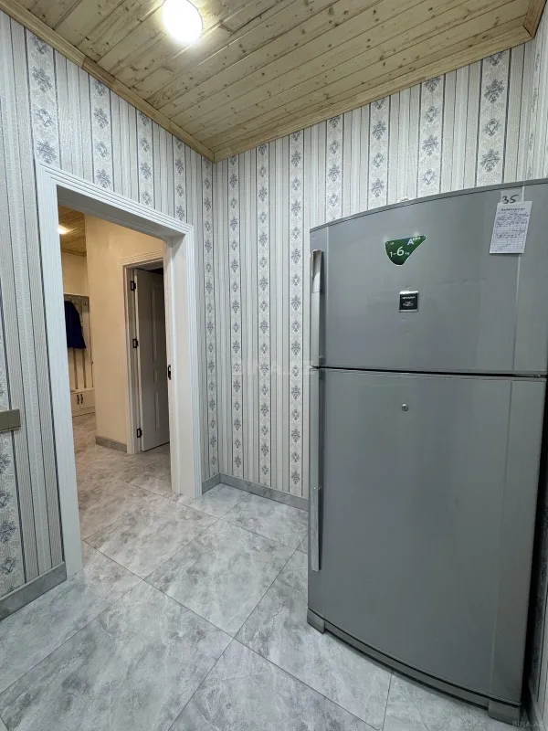 Kirayə verilir 2 otaqlı həyət evi 50 m²