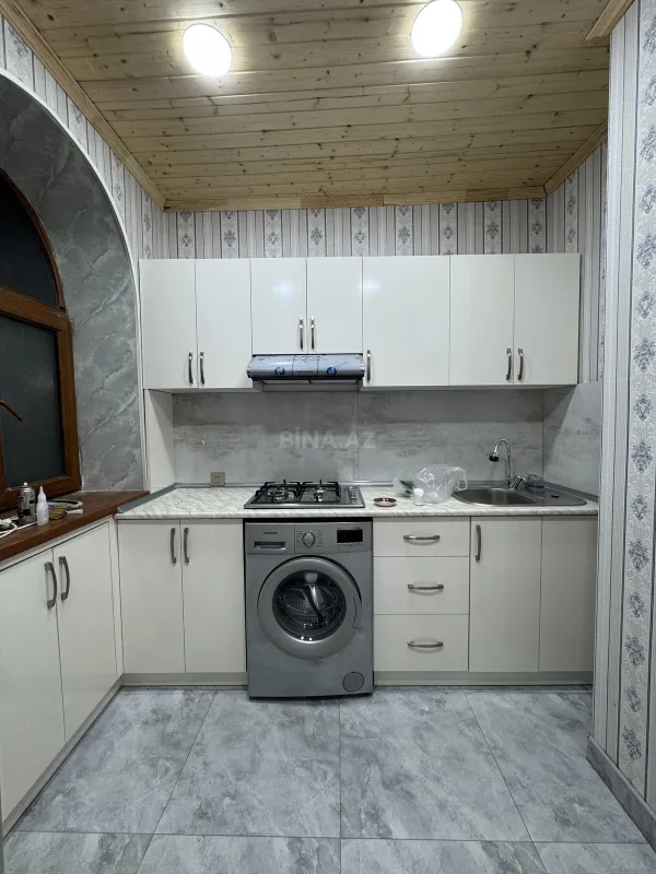 Kirayə verilir 2 otaqlı həyət evi 50 m²