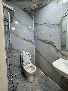 Kirayə verilir 2 otaqlı həyət evi 50 m²