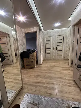 Satılır 3 otaqlı mənzil 76 m²