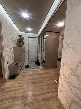 Satılır 3 otaqlı mənzil 76 m²