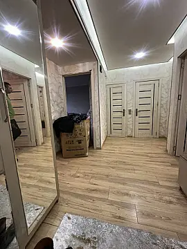 Satılır 3 otaqlı mənzil 76 m² — Bakı, Əhmədli 3 otaq 76.00 m²