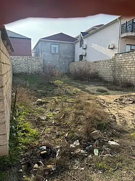 Satılır torpaq sahəsi 2 m²