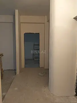 Satılır 2 otaqlı mənzil 74 m²