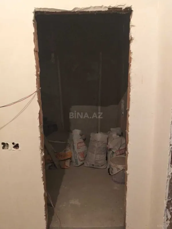 Satılır 2 otaqlı mənzil 74 m²