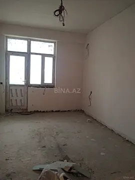 Satılır 2 otaqlı mənzil 74 m²
