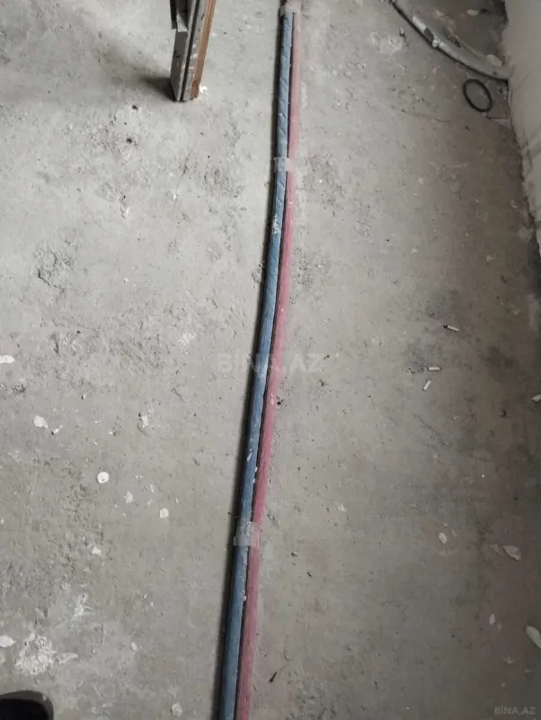 Satılır 2 otaqlı mənzil 74 m²