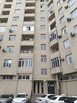 Satılır 2 otaqlı mənzil 74 m² — Bakı, Masazır 2 otaq 74.00 m²
