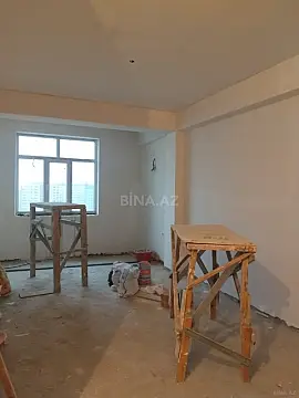 Satılır 2 otaqlı mənzil 74 m²