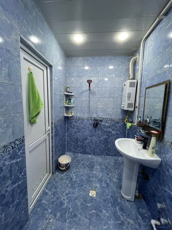 Satılır 2 otaqlı mənzil 60 m²