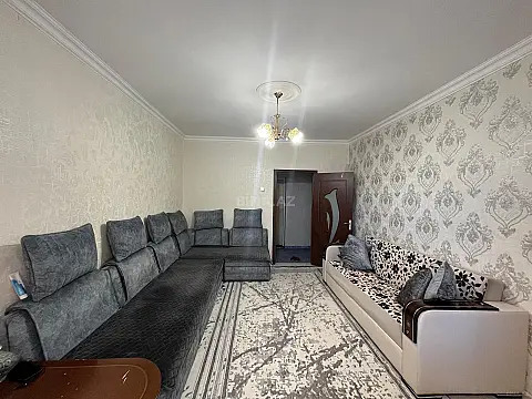 Satılır 2 otaqlı mənzil 60 m² — Bakı, Xətai 2 otaq 60.00 m²