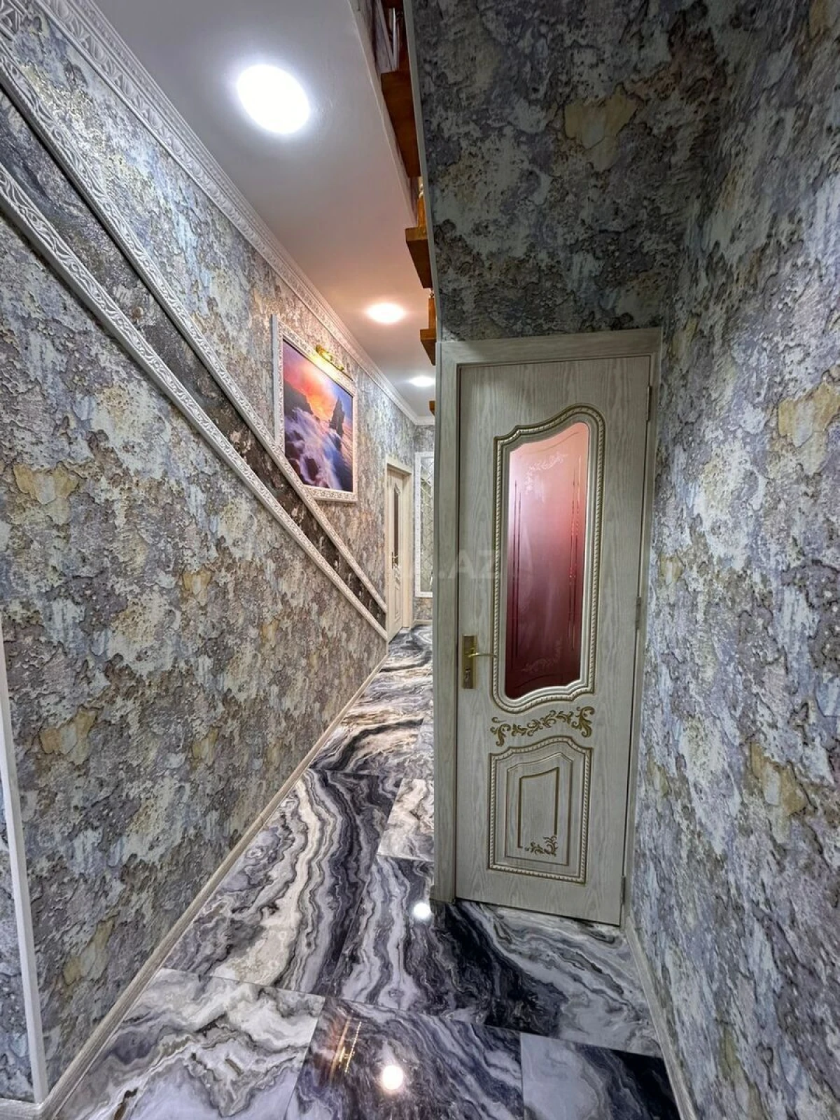 Kirayə verilir 3 otaqlı mənzil 90 m²