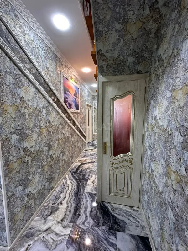 Kirayə verilir 3 otaqlı mənzil 90 m²