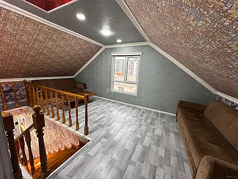 Kirayə verilir 3 otaqlı mənzil 90 m²