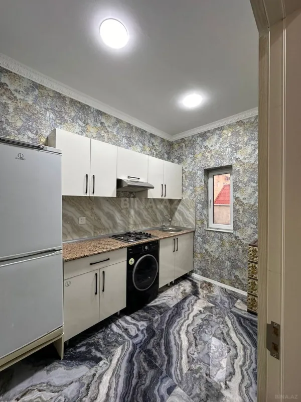 Kirayə verilir 3 otaqlı mənzil 90 m²