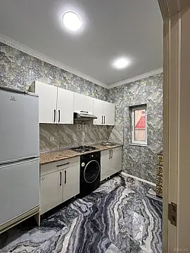 Kirayə verilir 3 otaqlı mənzil 90 m²