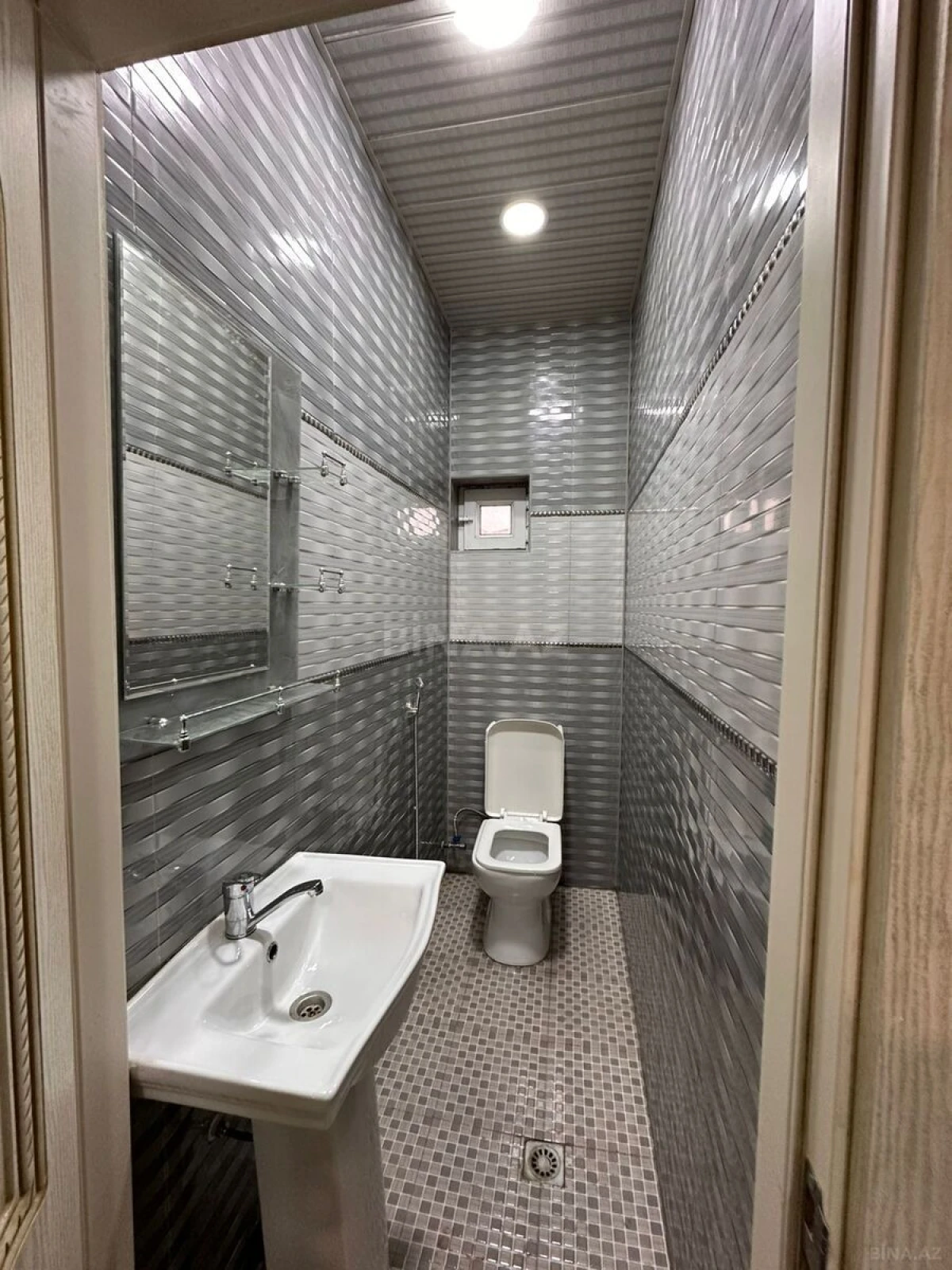 Kirayə verilir 3 otaqlı mənzil 90 m²