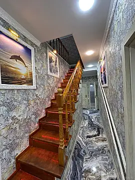 Kirayə verilir 3 otaqlı mənzil 90 m²