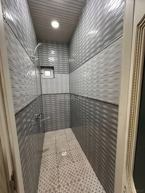 Kirayə verilir 3 otaqlı mənzil 90 m²