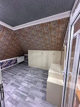 Kirayə verilir 3 otaqlı mənzil 90 m²