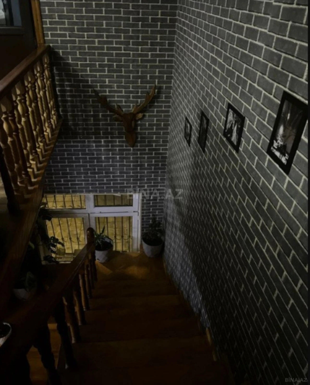 Satılır 4 otaqlı həyət evi 170 m²