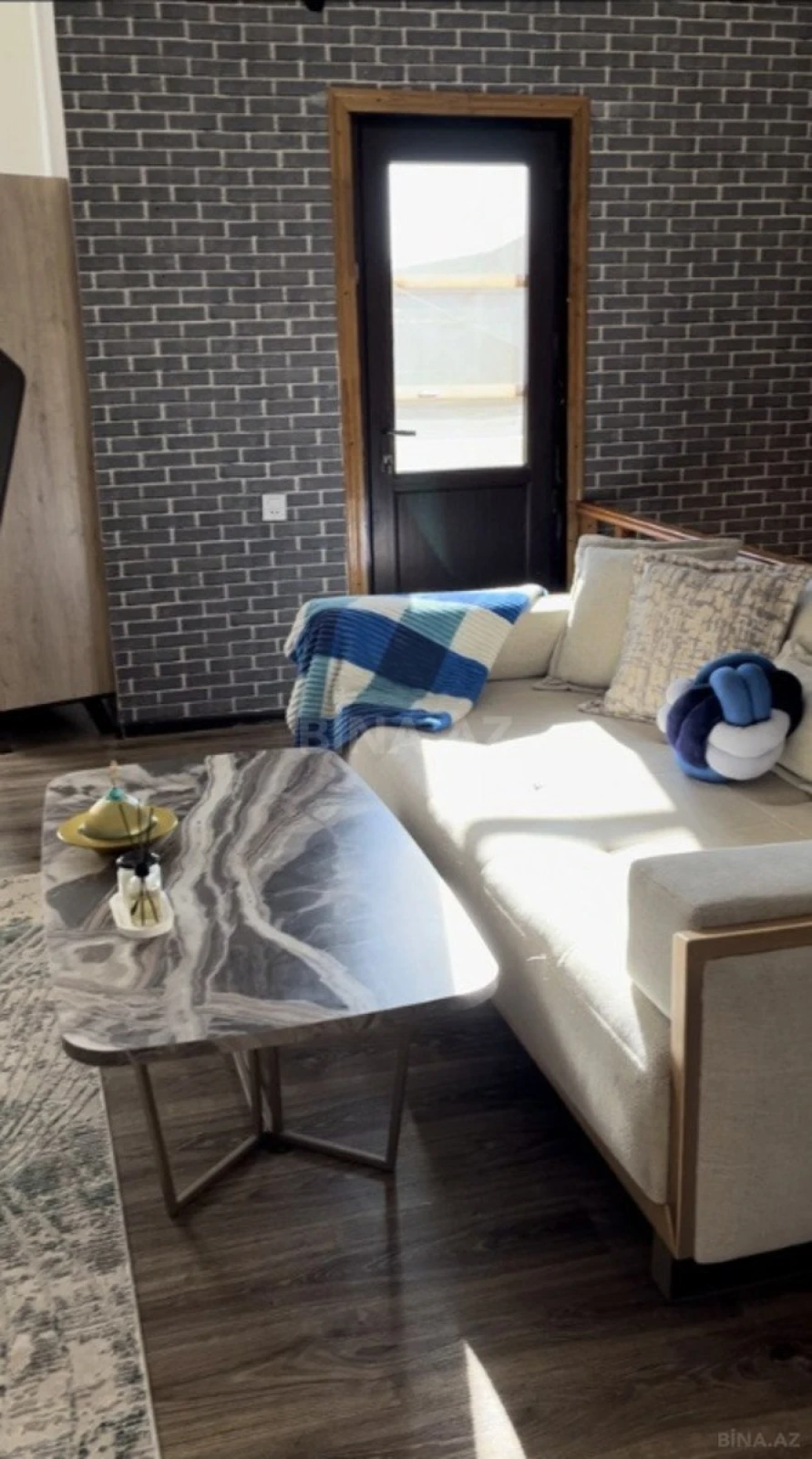 Satılır 4 otaqlı həyət evi 170 m²