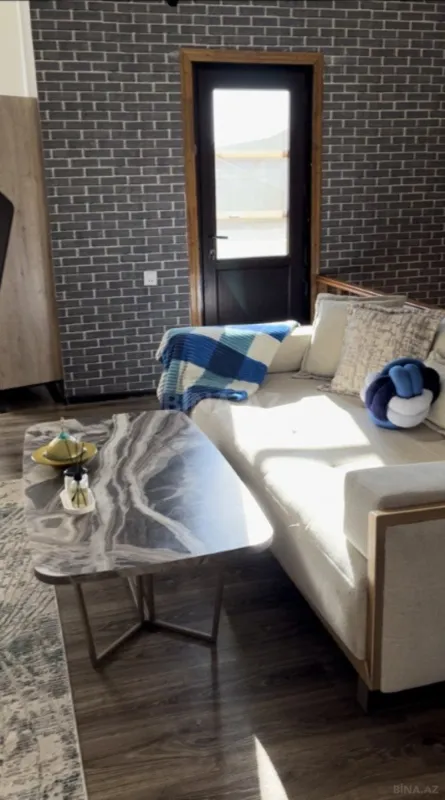 Satılır 4 otaqlı həyət evi 170 m²