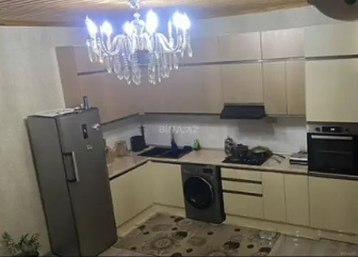 Satılır 4 otaqlı həyət evi 170 m²