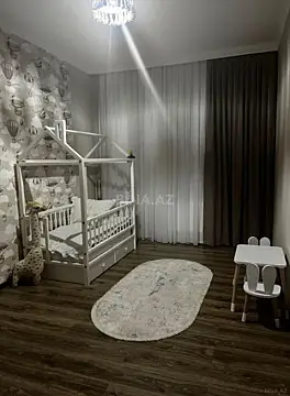 Satılır 4 otaqlı həyət evi 170 m²