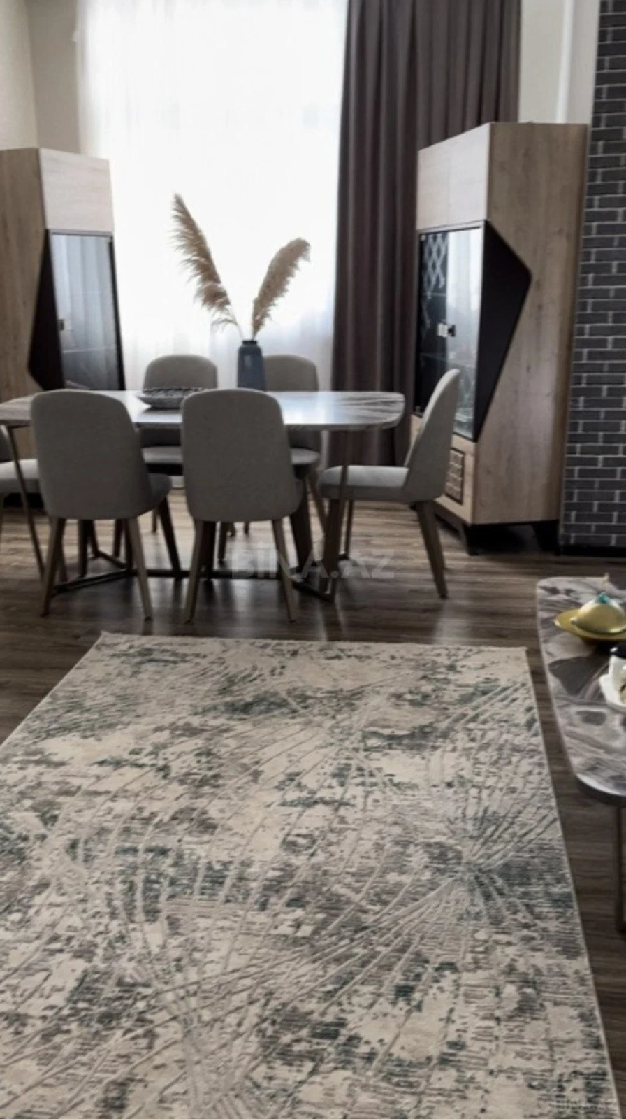 Satılır 4 otaqlı həyət evi 170 m²